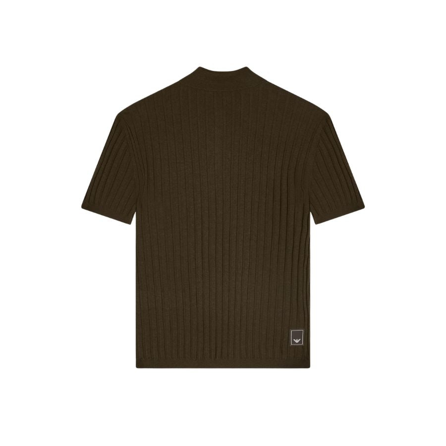 Virgin Wool Jacquard Jumper EM004389 AF23418