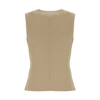 Poggio Womens Waistcoat 2615911021600