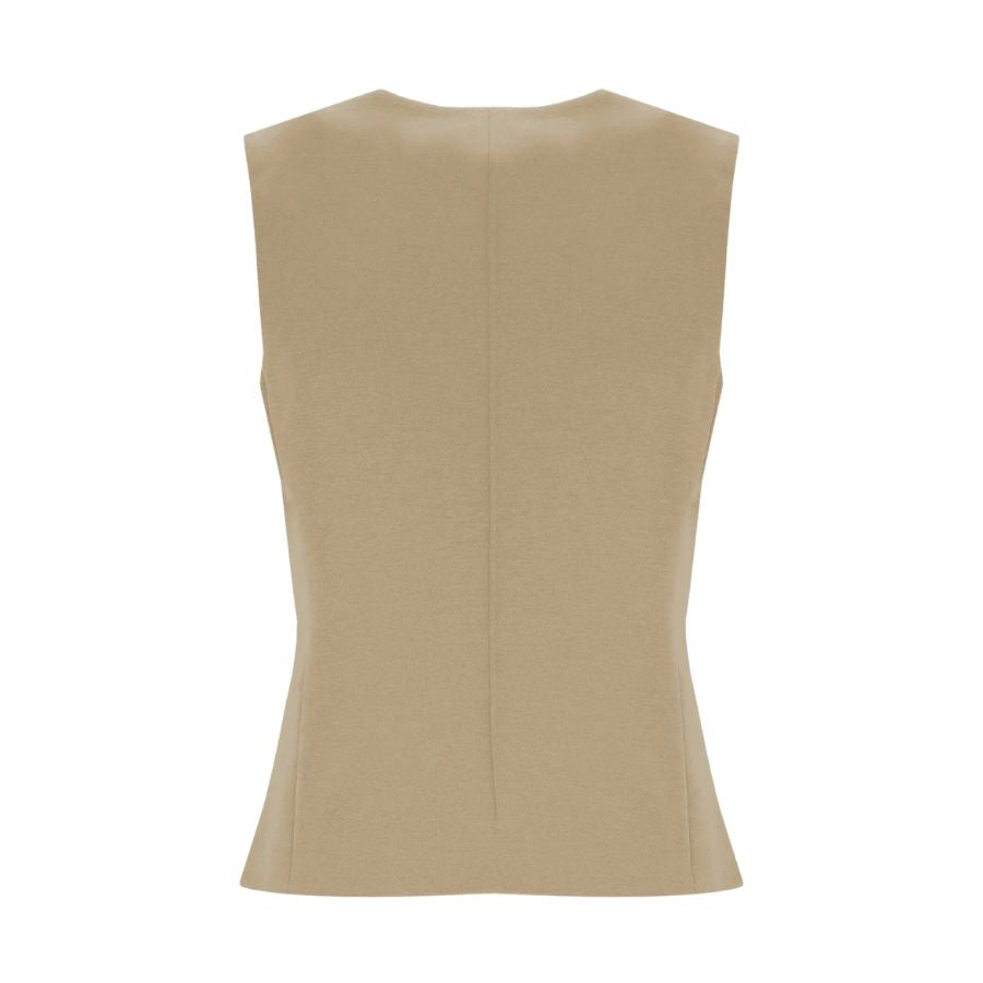Poggio Womens Waistcoat 2615911021600