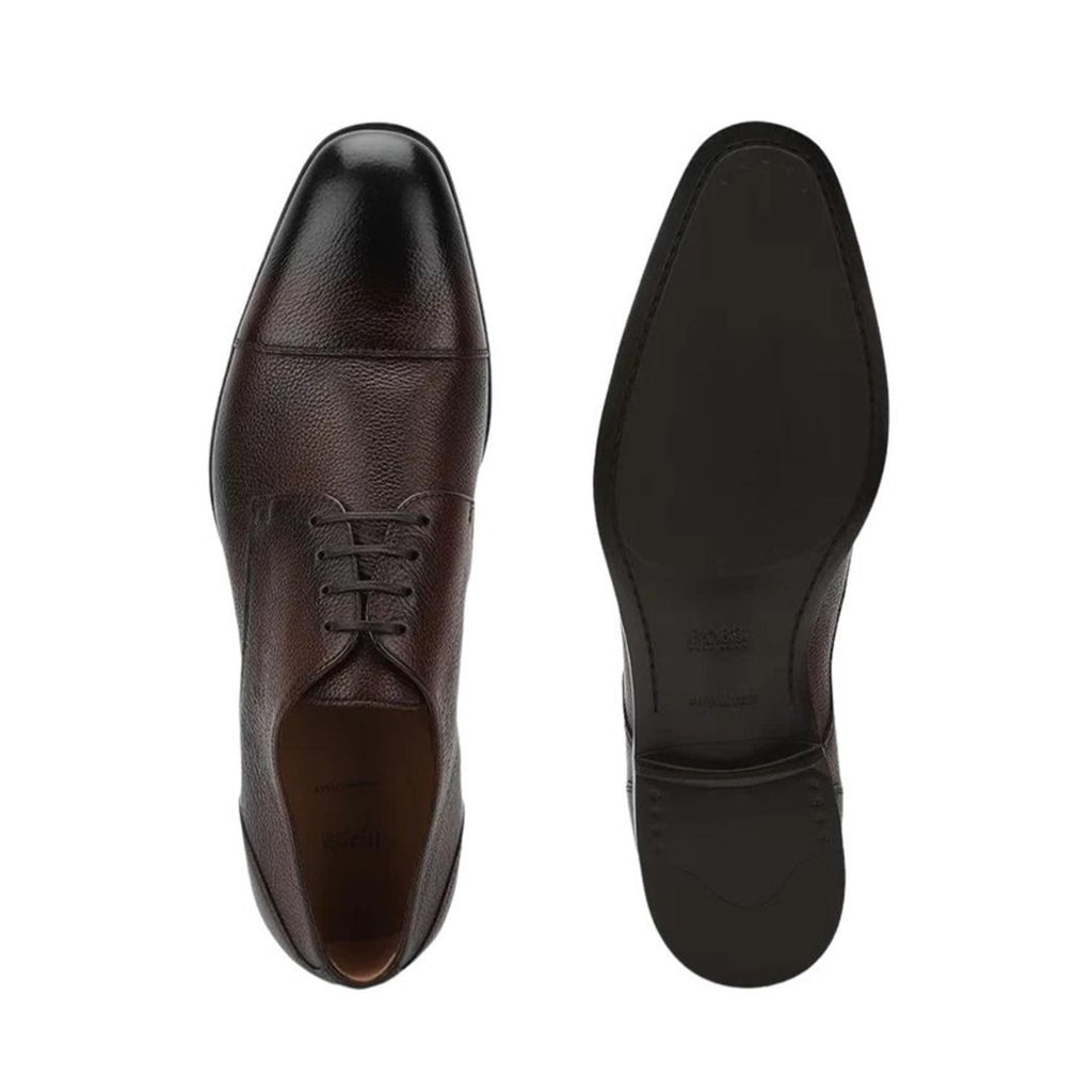 Derrek Oxford Leather Shoes 50509295