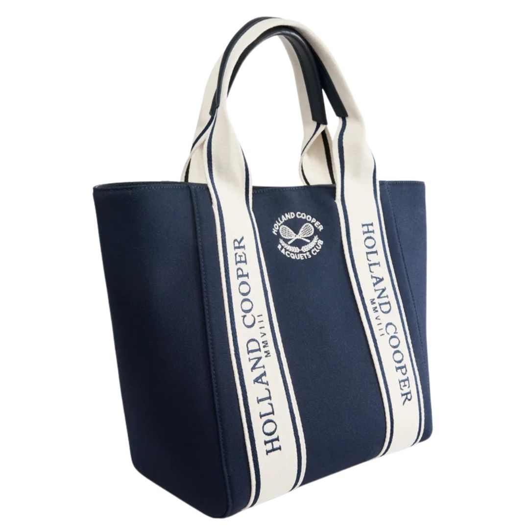 Racquets Womens Tote Bag