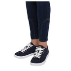 Chelsea Court Womens Trainers