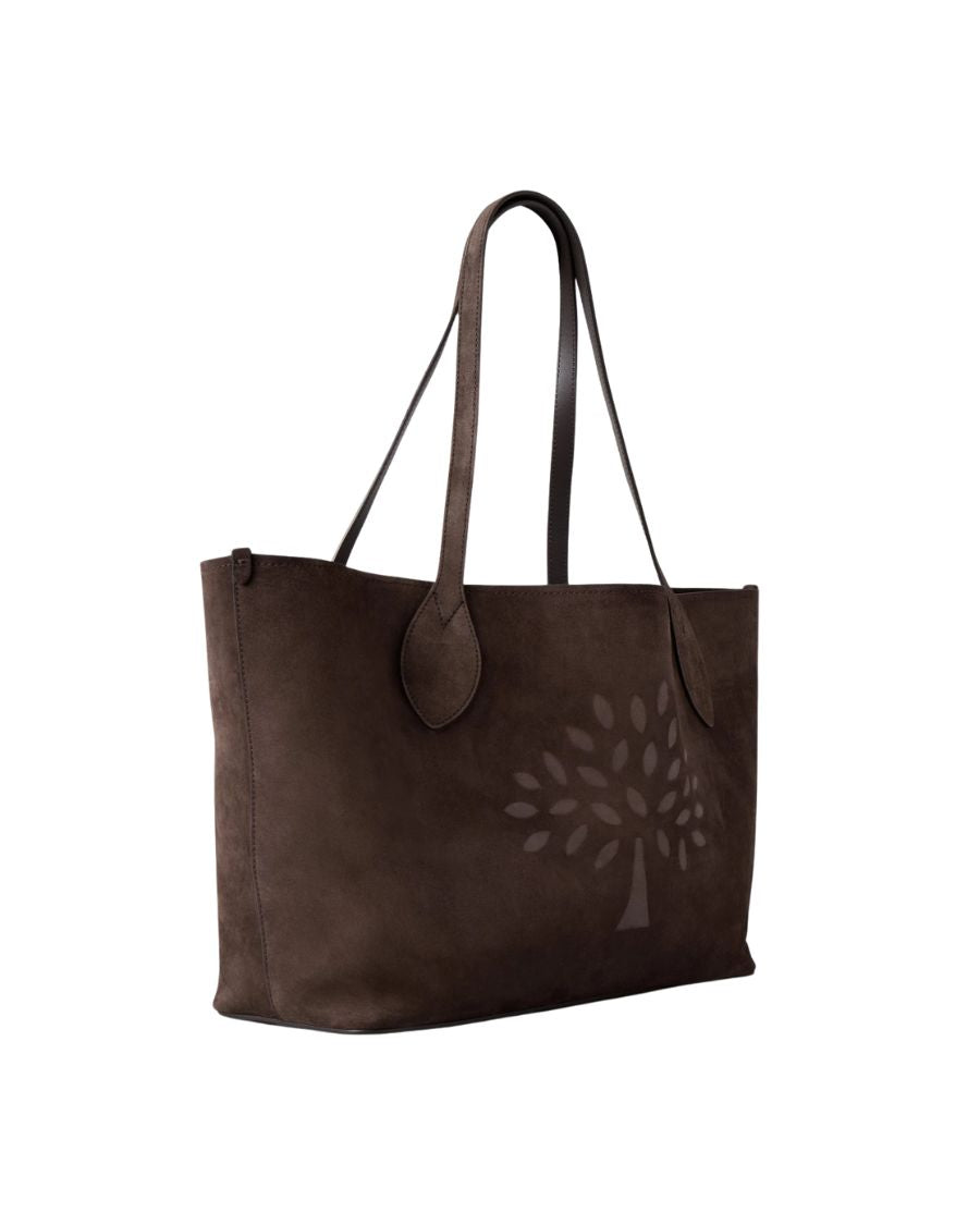 Suede Tree Tote HH9870/047