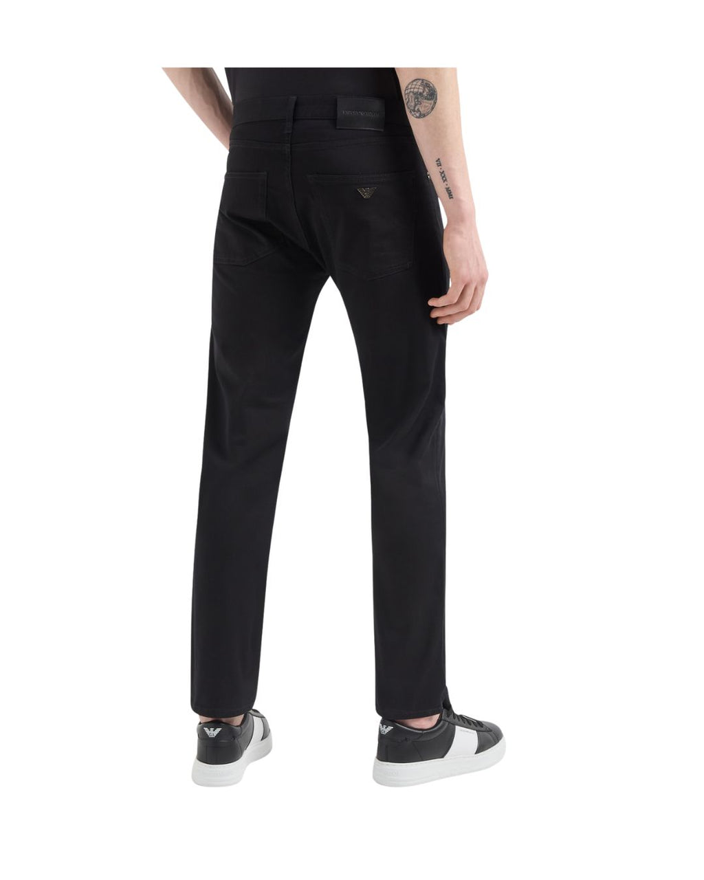 J45 Regular Fit Stretch Chinos EM001370 AF14123