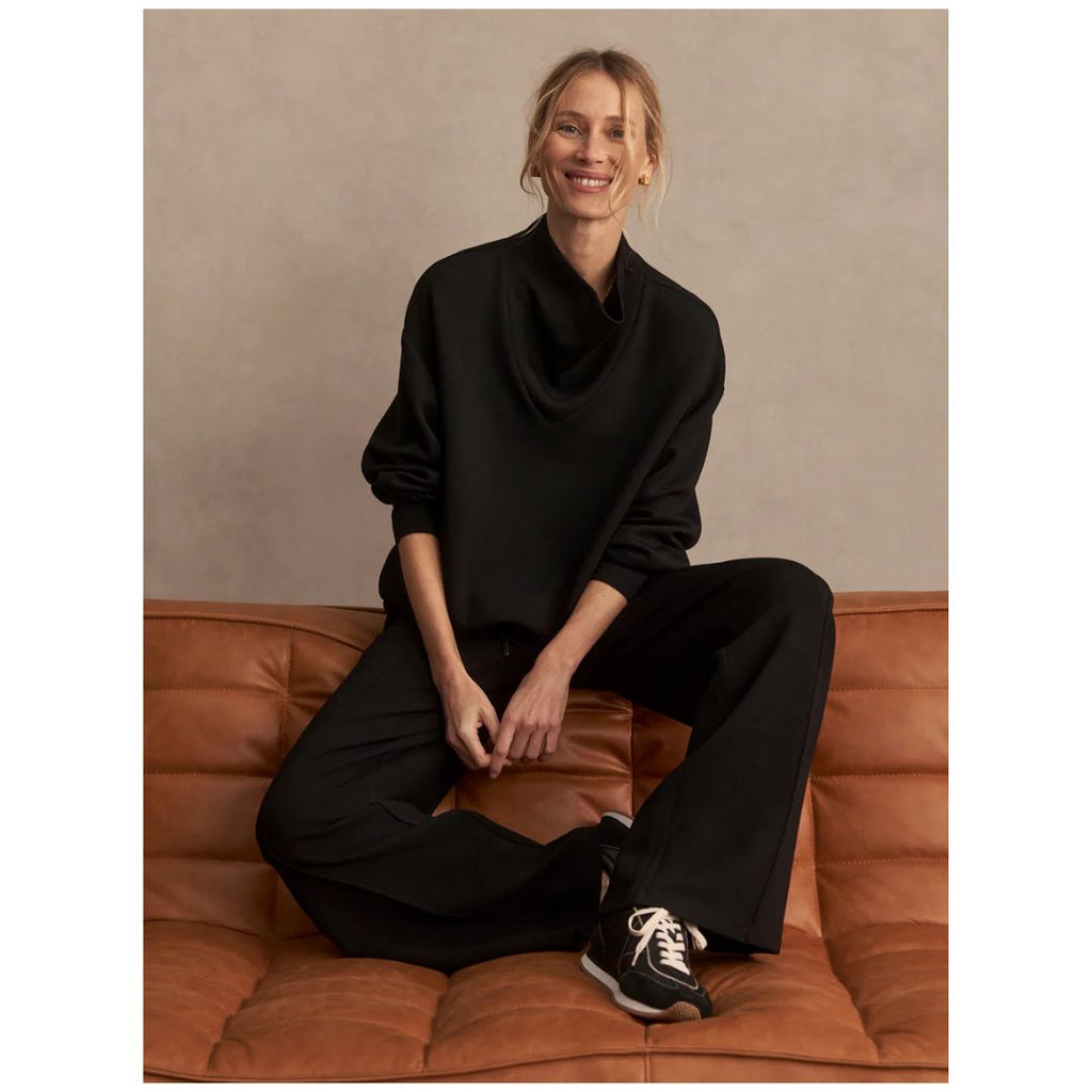 Wide Leg Womens Pant 30" VAR02105