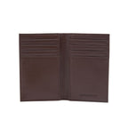 Embossed Suede Card Holder EM005755 AF25302