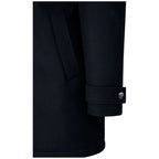 Wool Blend Mens Mac M34
