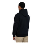 Zip Pocket Interlock Mens Hoodie MBH07