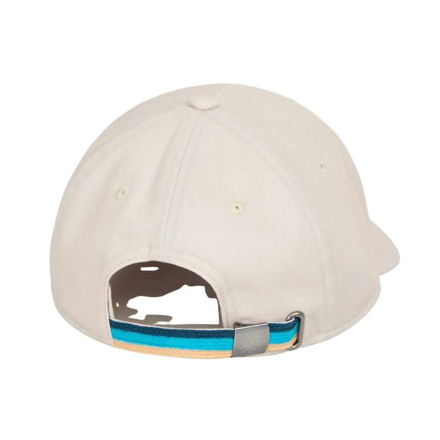 Mens Badge Logo Cap CAP08