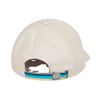Mens Badge Logo Cap CAP08