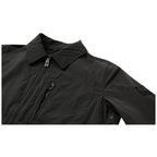 Mens Grid Overshirt 106108