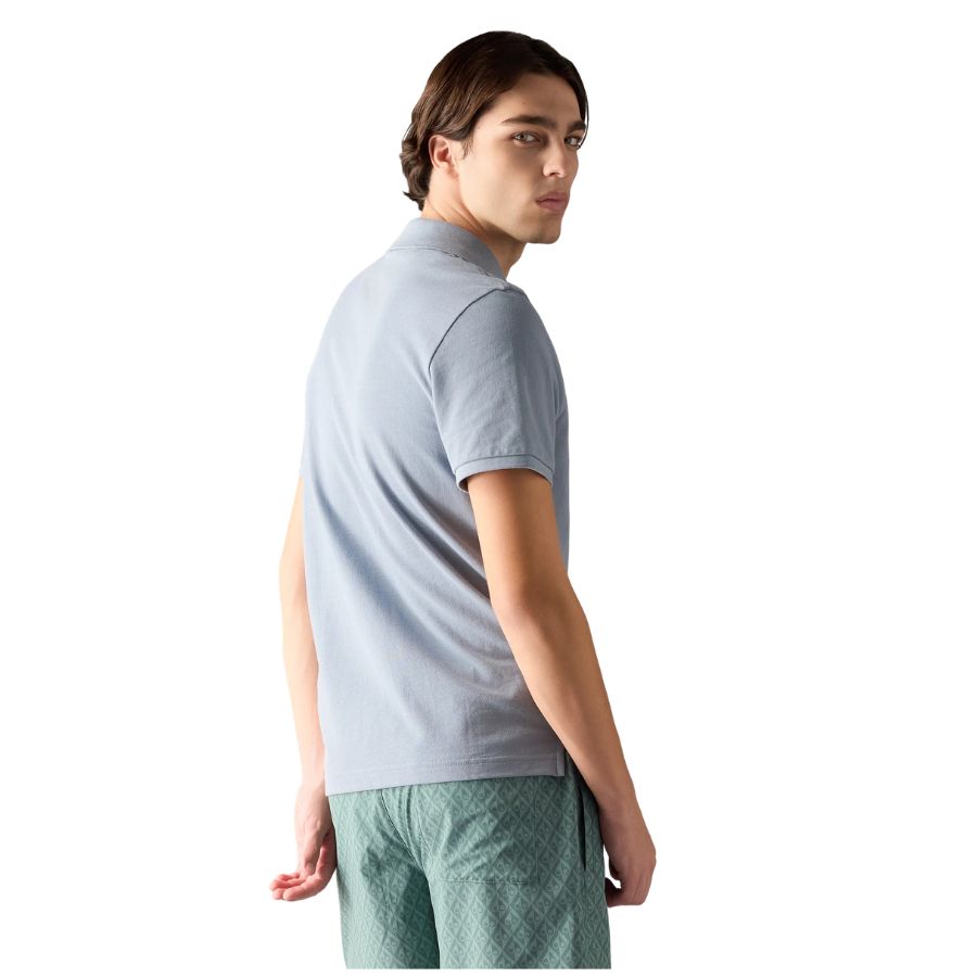 Everett Polo Shirt M34MT712