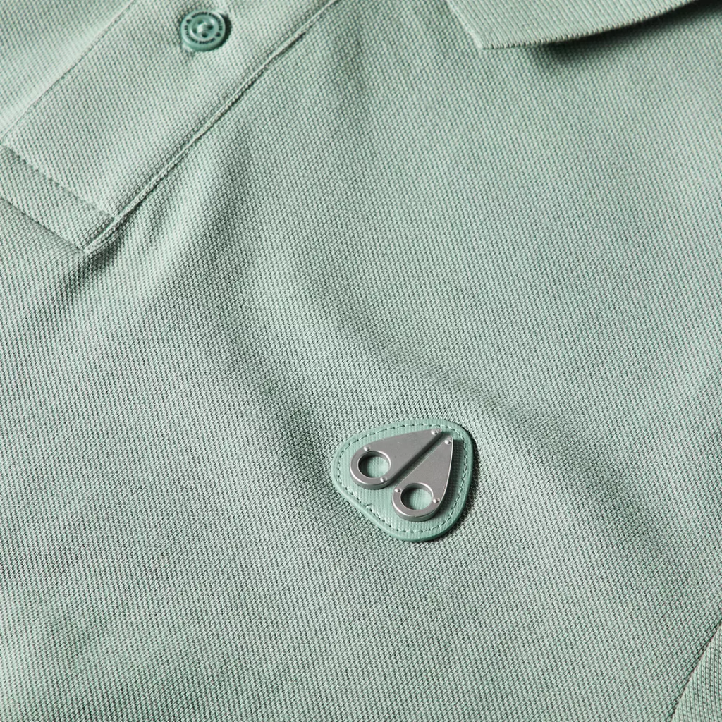Everett Polo Shirt M34MT712
