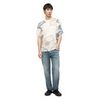 Digital Print T-Shirt EM005274 AF24857
