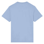 Partisol Embroidered Turtle Mens T-Shirt PSLCM919