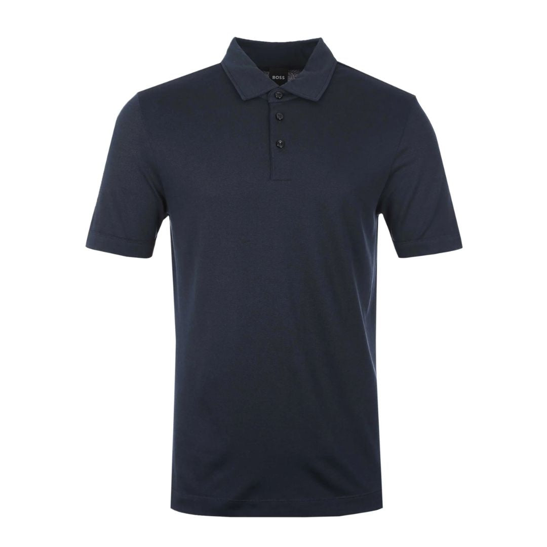 H-Press 57 Polo Shirt 50521106 – Robinsons of Bawtry