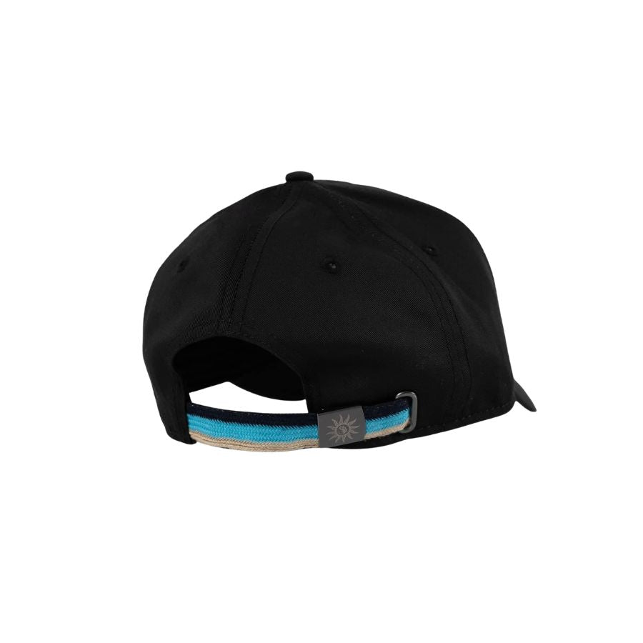 Mens Badge Logo Cap CAP08