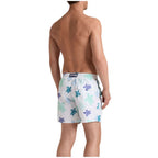 Moorea Tortoise Mens Swim Shorts M00EB536