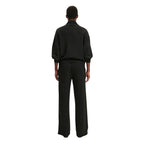 Wide Leg Womens Pant 28" VAR02104