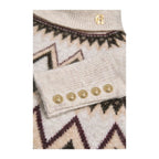 Alice Roll Neck Knit