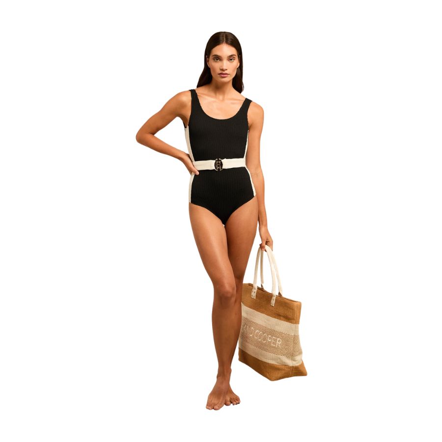 Cannes Womens Beach Bag