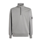 Hartsfield 1/4 Zip Mens Sweatshirt M35MS613