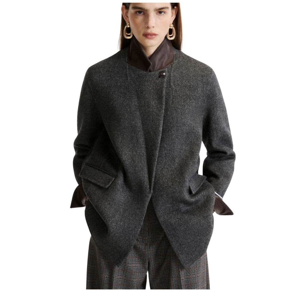 Colimbo Pure Wool Womens Blazer 2623086054200