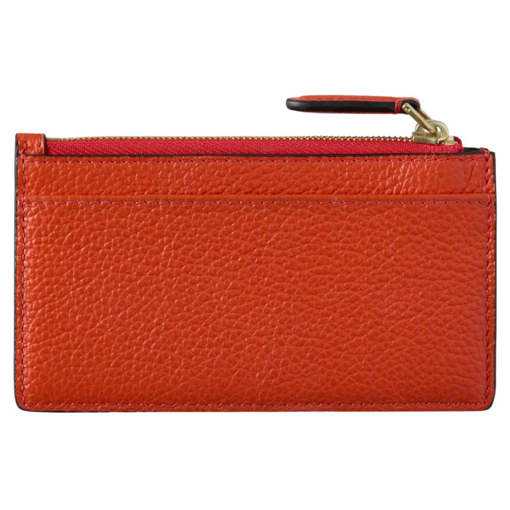 Continental Zipped Womens Card Holder SCG RL7975/205