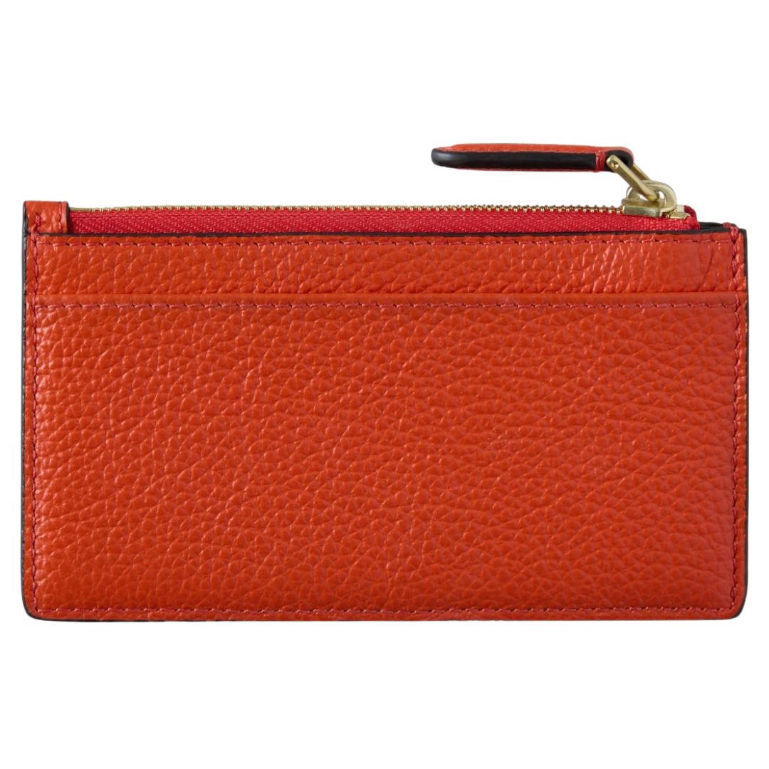 Continental Zipped Womens Card Holder SCG RL7975/205