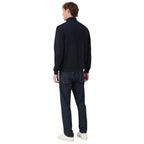 Belstaff Full Zip Mens Sweatshirt 106575