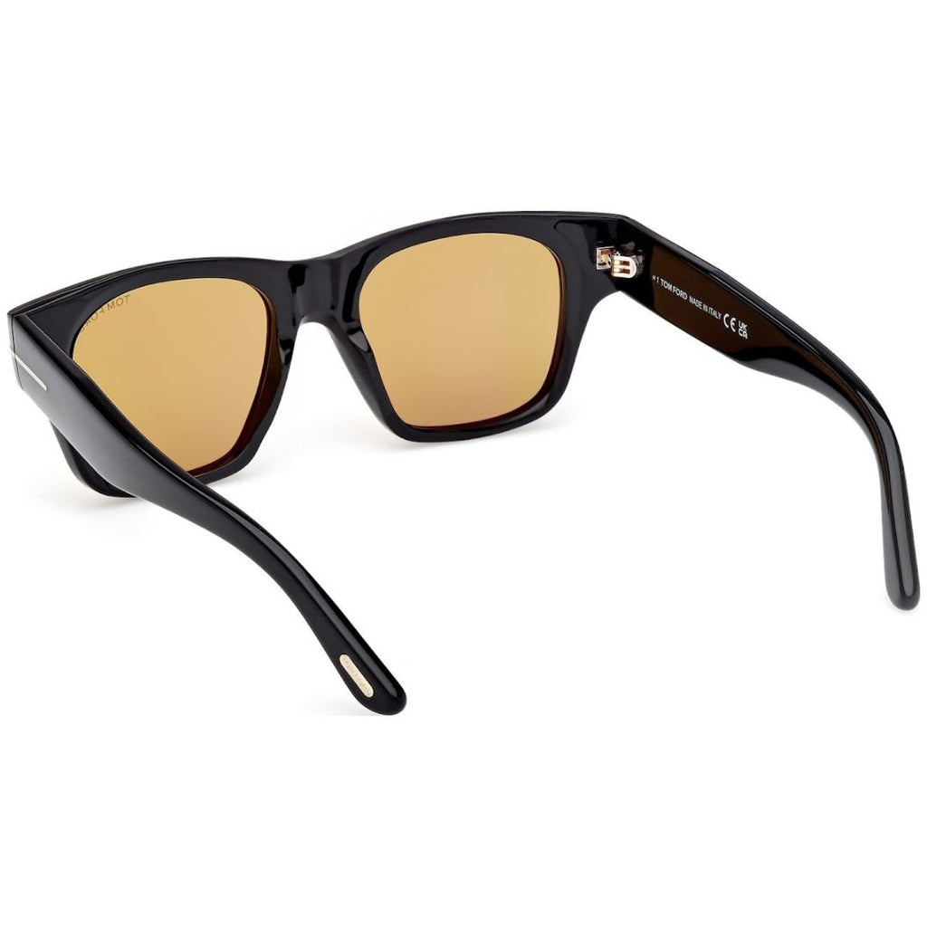 Caine-02 Mens Sunglasses FT1280