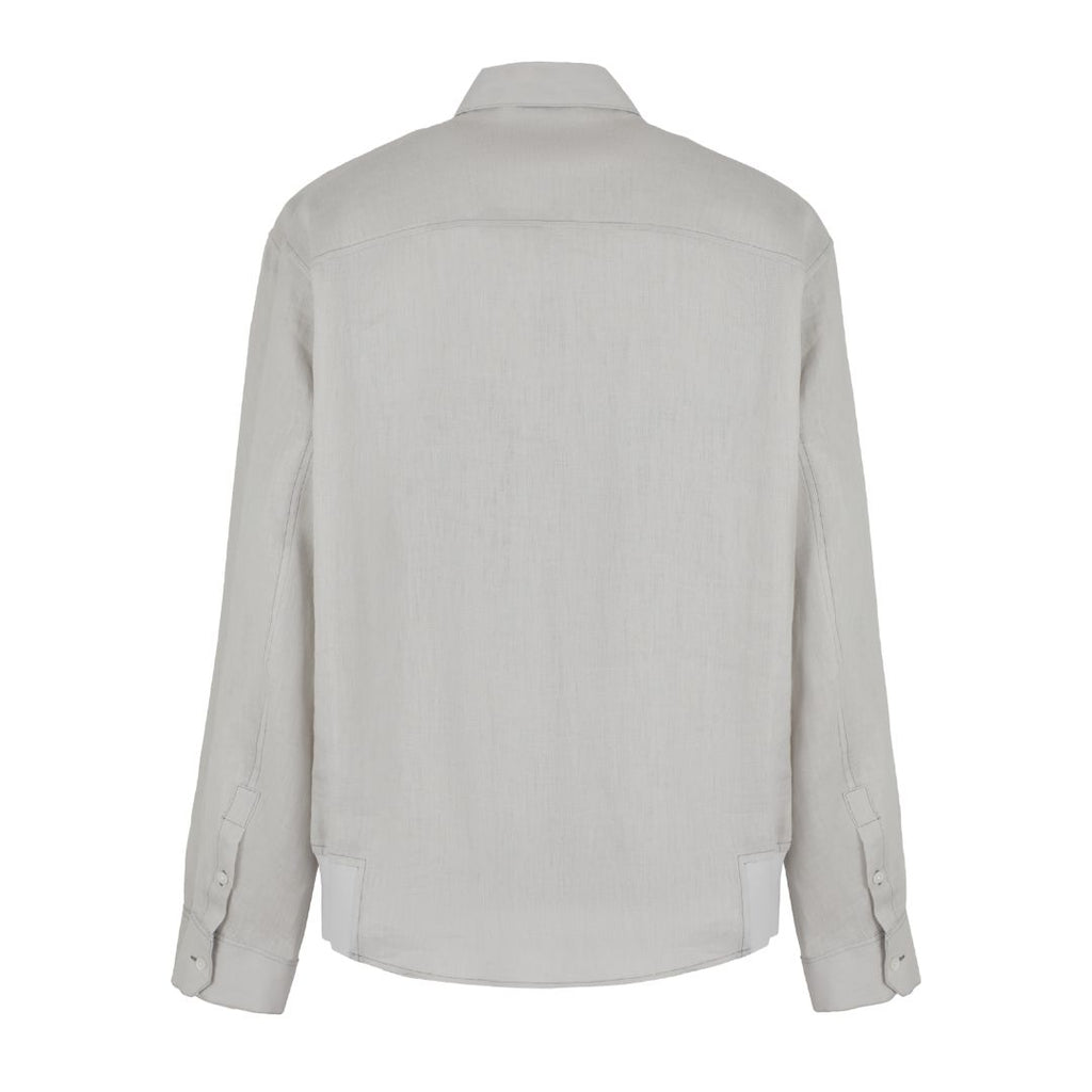 Long Sleeve Shirt 3D1CG9 1NTUZ