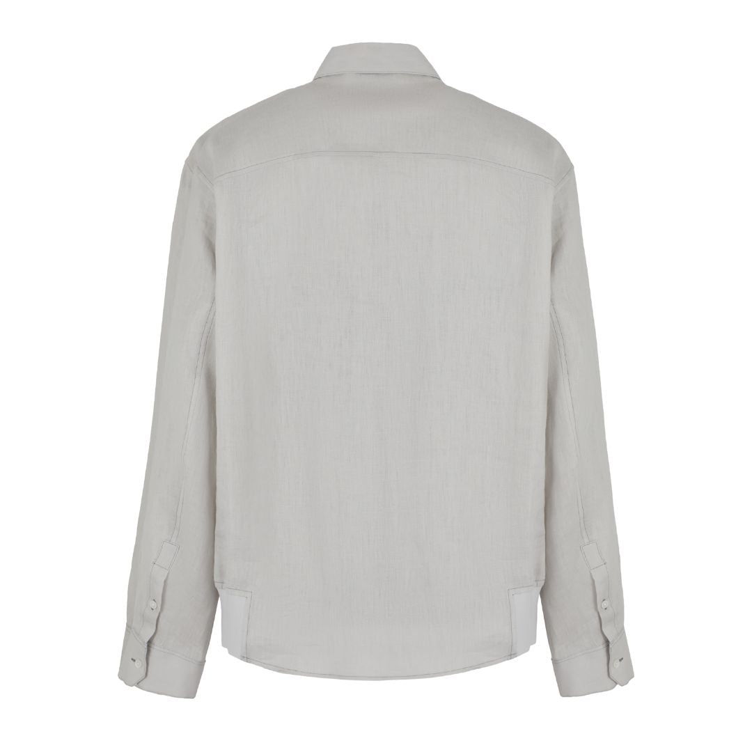 Long Sleeve Shirt 3D1CG9 1NTUZ