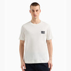 Regular Fit Crew Neck T-Shirt EM001018 AF12926