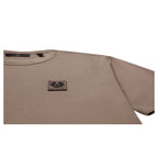 Cotton Jersey Mens T-Shirt 100055
