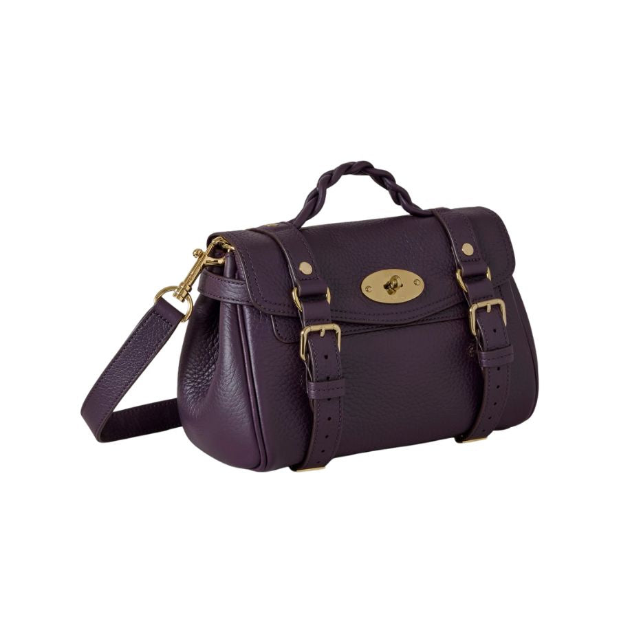 Mini Alexa Heavy Grain RL6595/736