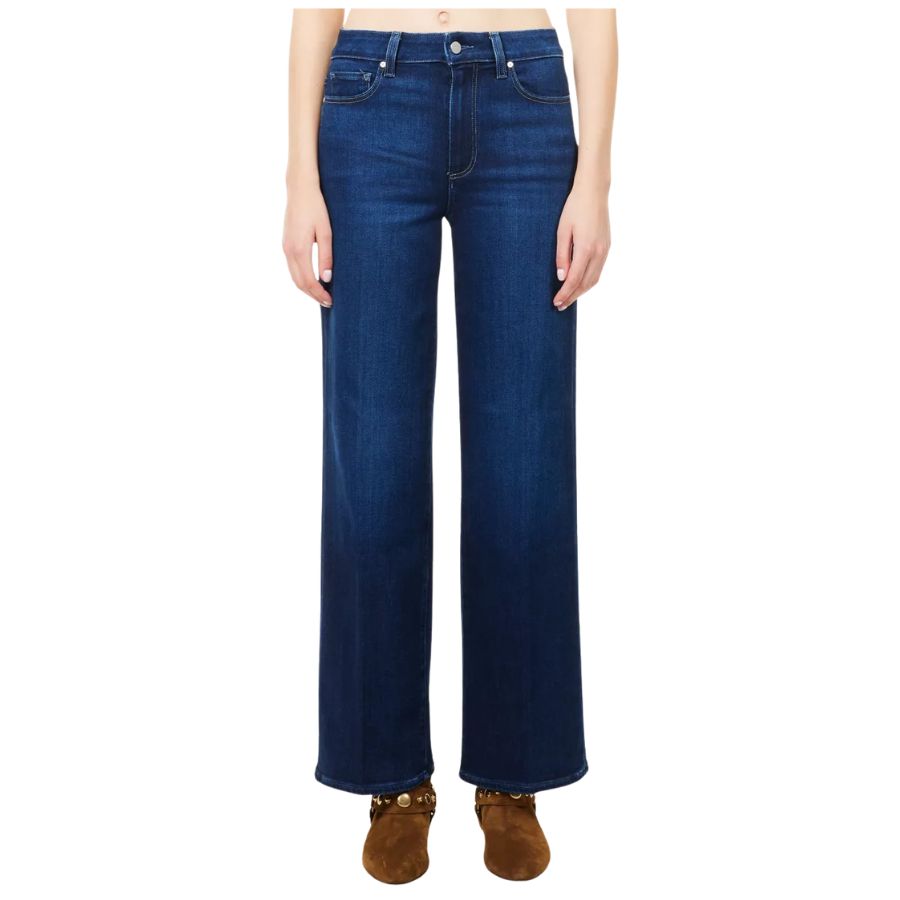 Anessa 31in Womens Wide Leg Jean 1C72E77