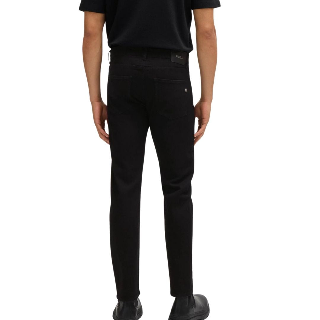 H-Delaware Slim Fit Stretch Denim Jeans 50520837