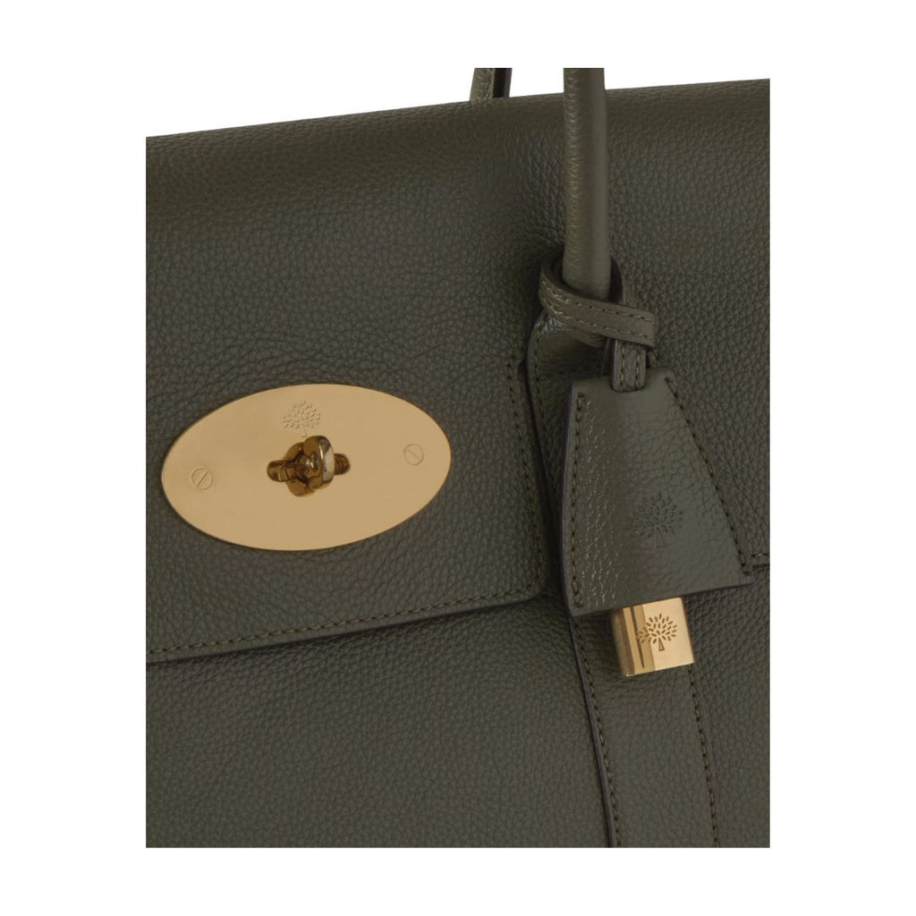 Bayswater Small Classic Grain Handbag HH2873/205