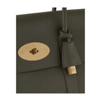 Bayswater Small Classic Grain Handbag HH2873/205