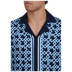 Mosaic Mens Shirt MST31