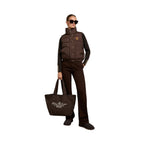 Milton Padded Womens Gilet