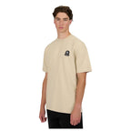 Double Jersey Collegiate Mens T-Shirt MBT14