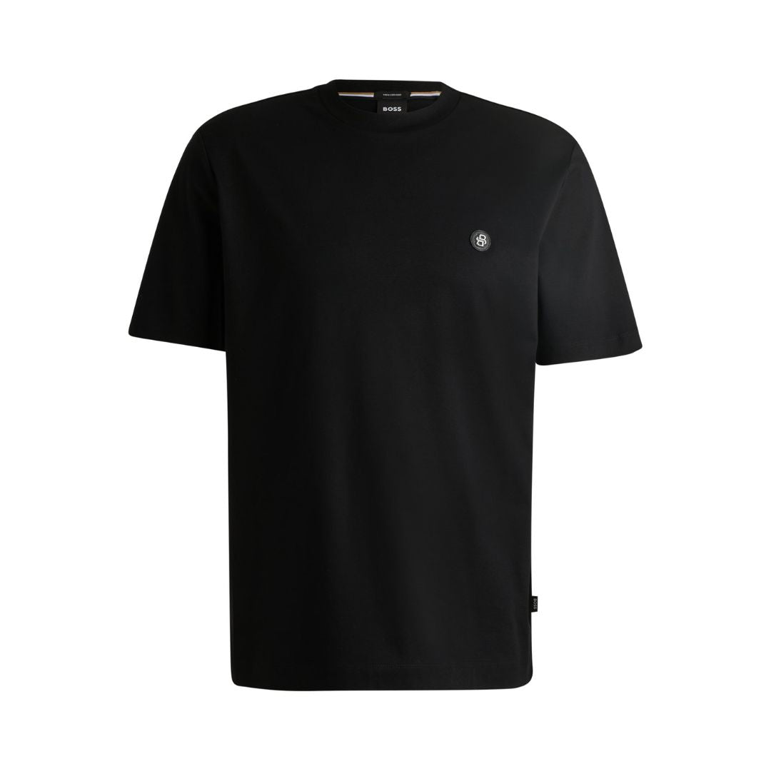 C-Taut 01 Cotton Regular Fit T-Shirt 50520298