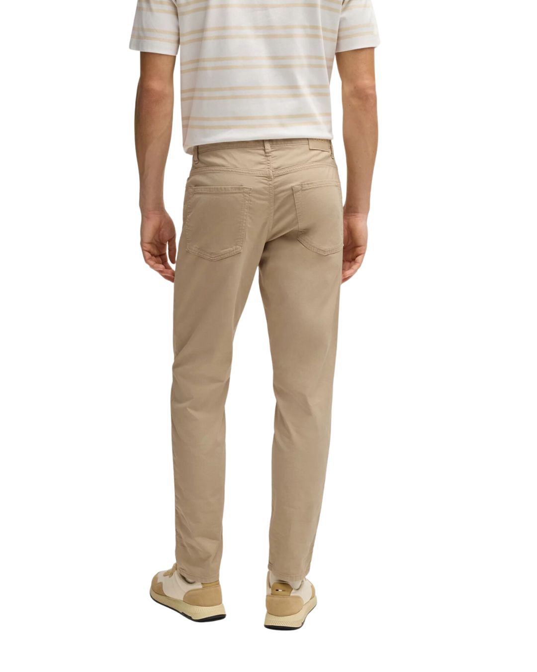 H-Re.Maine5 Regular Fit Chinos 50538370