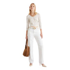 Sabbia Ultra Light Lace Cardigan 2613341064200
