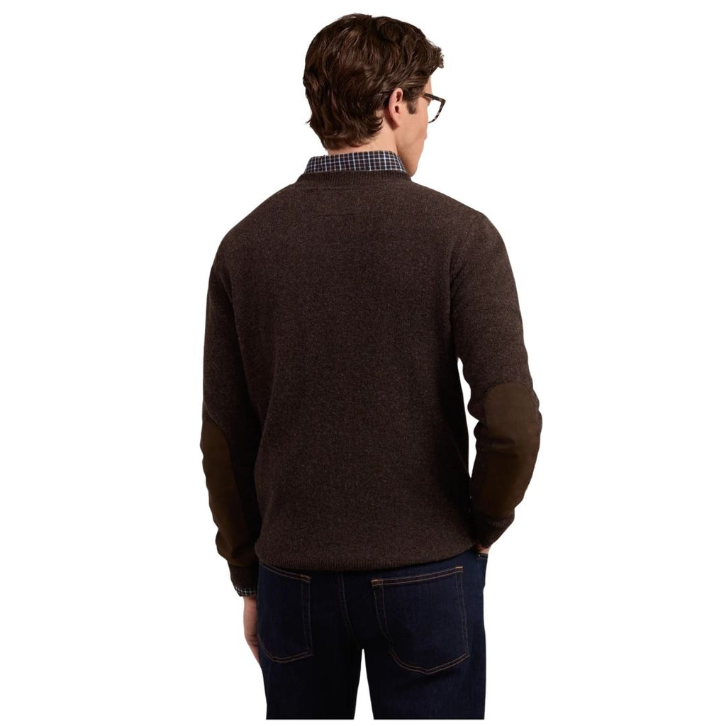 HC Country Crew Neck Mens Jumper
