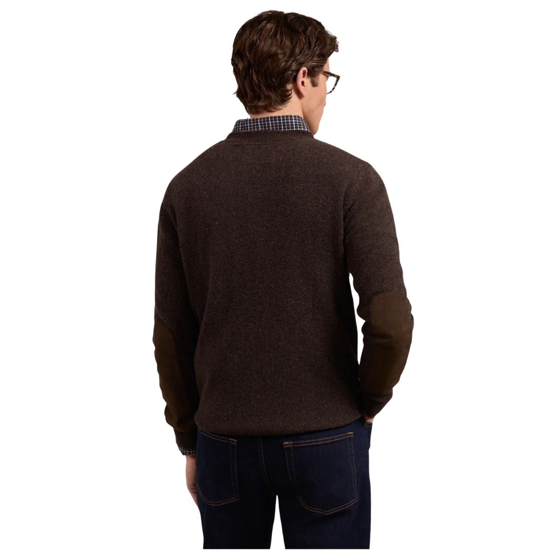 HC Country Crew Neck Mens Jumper