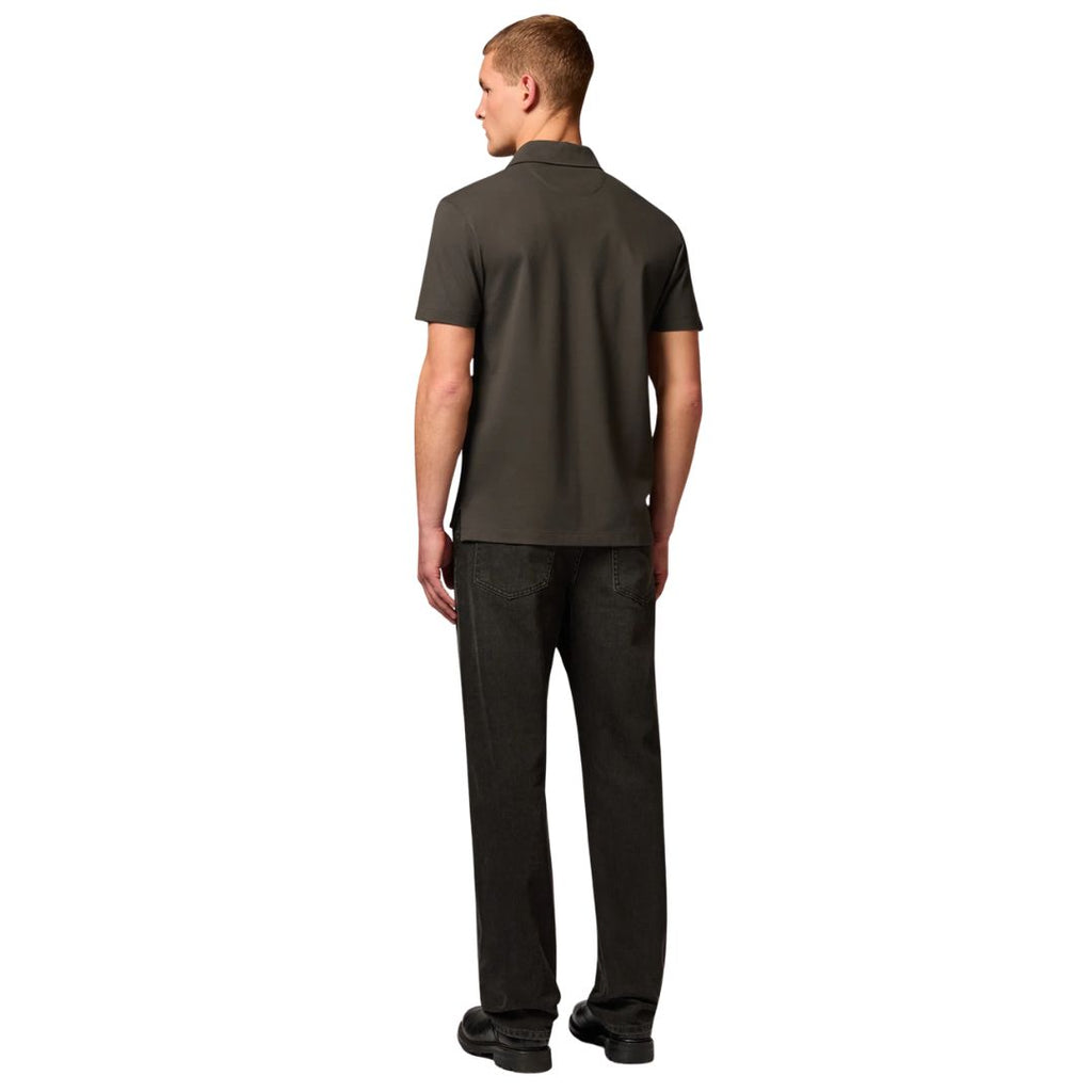 Curator Mens Polo Shirt 105884