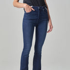 Lilah High Rise Bootcut Jeans 30" 1902-1591